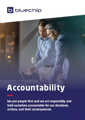 Accountability-H400