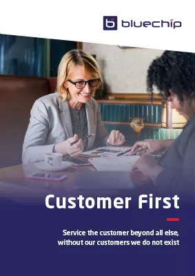 Customer-First-H400