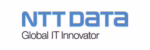 NTT Data Logo