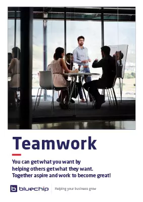 Teamwork-H400